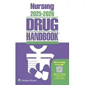 Nursing2025 Drug Handbook