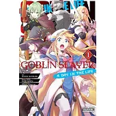 Goblin Slayer: A Day in the Life, Vol. 1 (Manga)