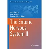 The Enteric Nervous System II