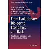 From Evolutionary Biology to Economics and Back: Parallels and Crossings Between Economics and Evolution