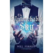 The Untouchable Sky: Book 0 of the Jaime Skye Chronicles