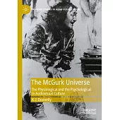 The McGurk Universe: The Physiological and the Psychological in Audiovisual Culture