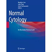 Normal Cytology: An Illustrated, Practical Guide