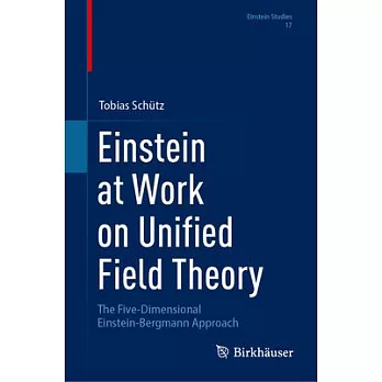 Einstein at Work on Unified Field Theory: The Five-Dimensional Einstein-Bergmann Approach