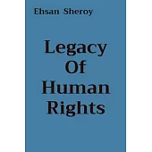 Legacy Of Human Rights
