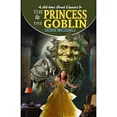 The Princess & the Goblin
