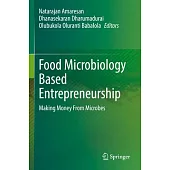 Food Microbiology Based Entrepreneurship: Making Money from Microbes