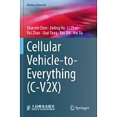 Cellular Vehicle-To-Everything (C-V2x)