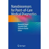 Nanobiosensors for Point-Of-Care Medical Diagnostics
