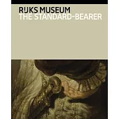 Rembrandt Van Rijn: The Standard-Bearer