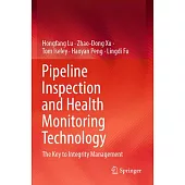 Pipeline Inspection and Health Monitoring Technology: The Key to Integrity Management