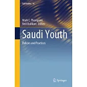 Saudi Youth: Policies and Practices