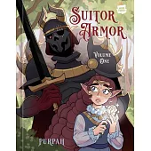 Suitor Armor, Volume 1