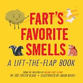 Fart’s Favorite Smells