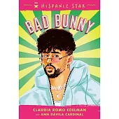 Hispanic Star: Bad Bunny
