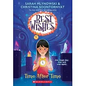 Time After Time (Best Wishes #3)