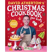 David Atherton’s Christmas Cookbook for Kids