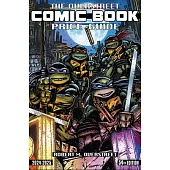 The Overstreet Comic Book Price Guide #54