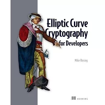 Elliptic Curve Cryptography for Developers