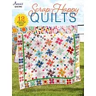 Scrap Happy Quilts