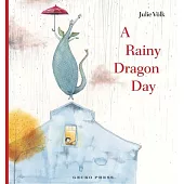 A Rainy Dragon Day