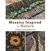 Mosaics Inspired by Nature: A Guide to Using Organic Materials