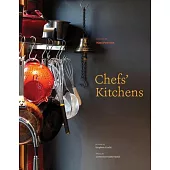 Chefs’ Kitchens