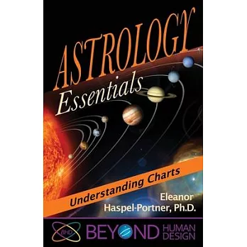 Astrology Essentials: Understanding Charts