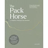 The Pack Horse Hayfield: A Journey Through the Seasons
