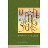 Trial Stories in Jewish Antiquity: Counternarratives of Justice