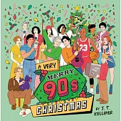 A Very Merry 90s Christmas