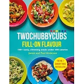 Twochubbycubs Book 4