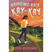 Bringing Back Kay-Kay