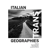 Italian Trans Geographies
