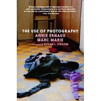 The Use of Photography