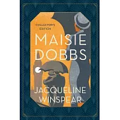Maisie Dobbs Collector’s Edition