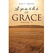 sparks of GRACE Volume II: Stories, Essays and Reflections That Touch the Heart and Soul