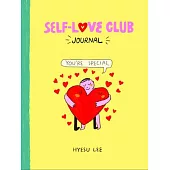 Self-Love Club Journal