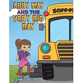 Abby May and the Very Big Day
