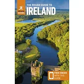 The Rough Guide to Ireland: Travel Guide with Free eBook