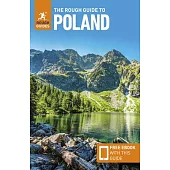 The Rough Guide to Poland: Travel Guide with Free eBook