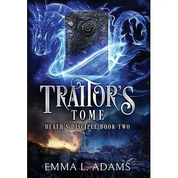Traitor’s Tome