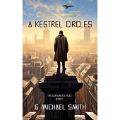 A Kestrel Circles