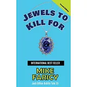 Jewels to Kill For: Jack Dillon Dublin Tale 15