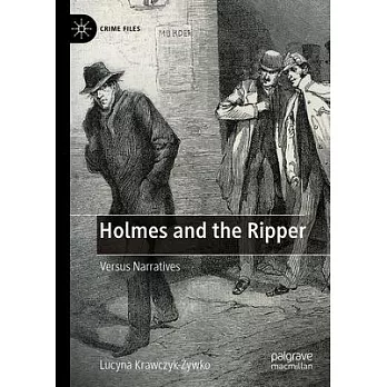 Holmes and the Ripper: Versus Narratives