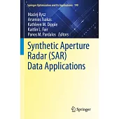 Synthetic Aperture Radar (Sar) Data Applications