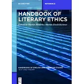 Handbook of Literary Ethics