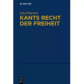 Kants Recht Der Freiheit