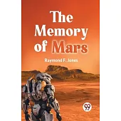 The Memory Of Mars