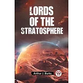 Lords Of The Stratosphere